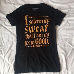 Harry Potter T-Shirt